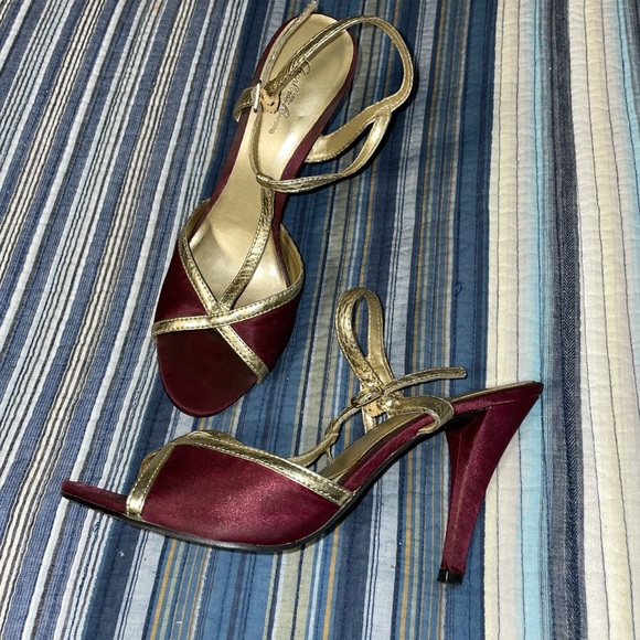 Charlotte Russe Shoes - Heels. MUST BE BUNDLED